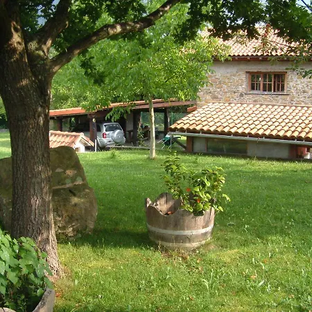 Albergue Eskerika Exclusivo Peregrinos Esquerica