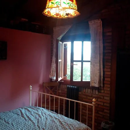 Hostel Albergue Eskerika Exclusivo Peregrinos