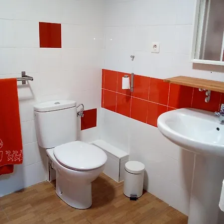 Albergue Eskerika Exclusivo Peregrinos