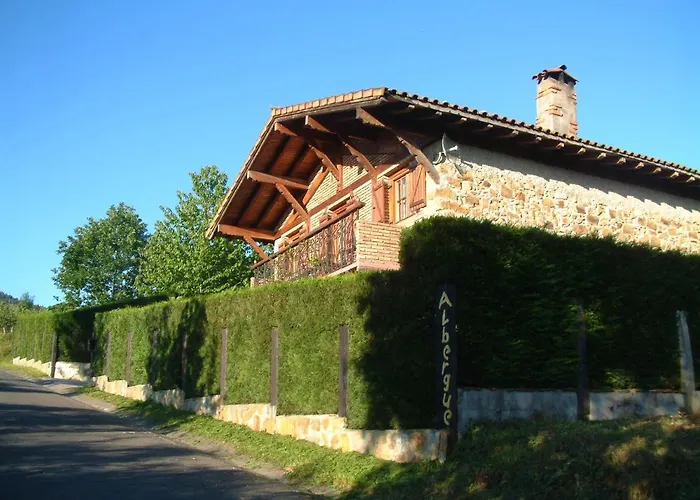 Albergue Eskerika Exclusivo Peregrinos Hostel