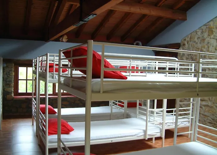 Albergue Eskerika Exclusivo Peregrinos