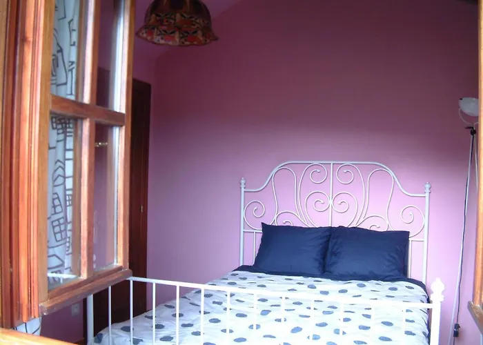 Albergue Eskerika Exclusivo Peregrinos