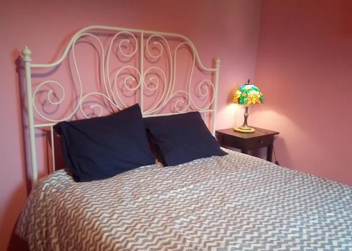 Hostel Albergue Eskerika Exclusivo Peregrinos