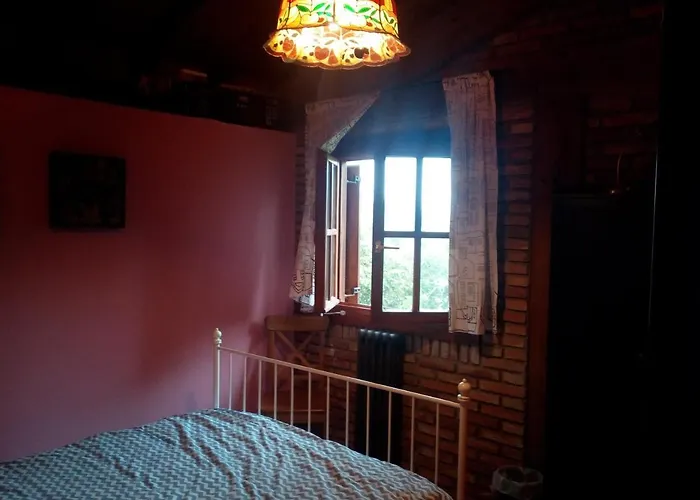 Hostel Albergue Eskerika Exclusivo Peregrinos