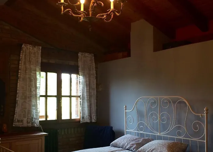 Hostel Albergue Eskerika Exclusivo Peregrinos Esquerica