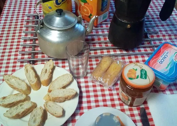 Hostel Albergue Eskerika Exclusivo Peregrinos *