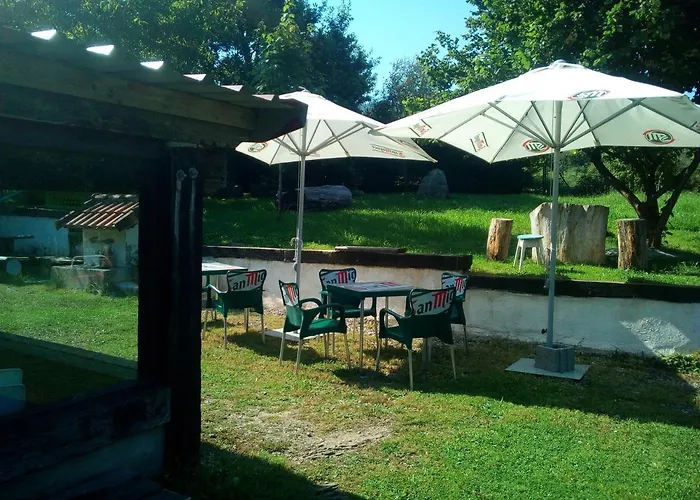 Hostel Albergue Eskerika Exclusivo Peregrinos