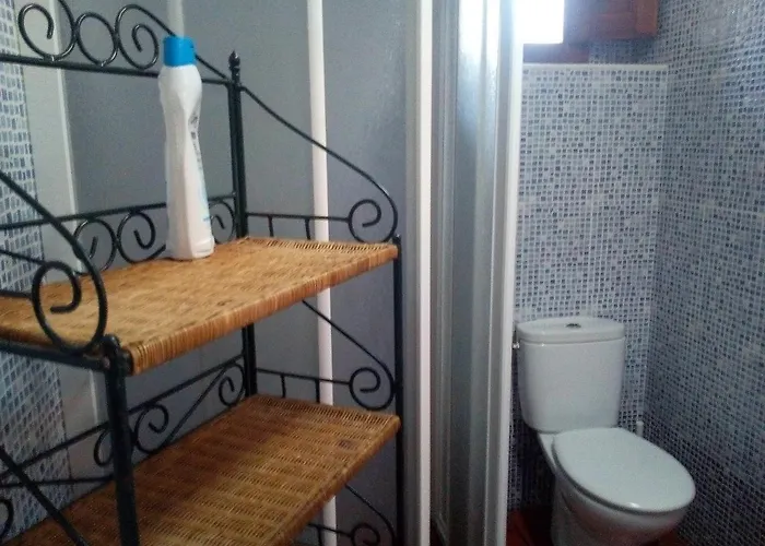 Albergue Eskerika Exclusivo Peregrinos Hostel