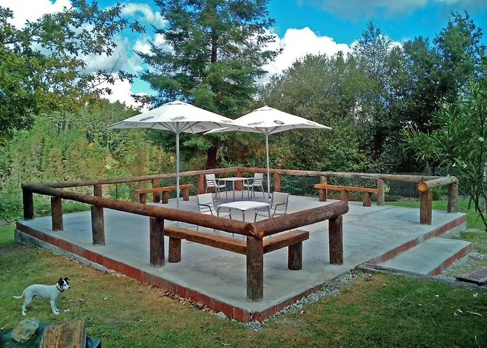 Hostel Albergue Eskerika Exclusivo Peregrinos