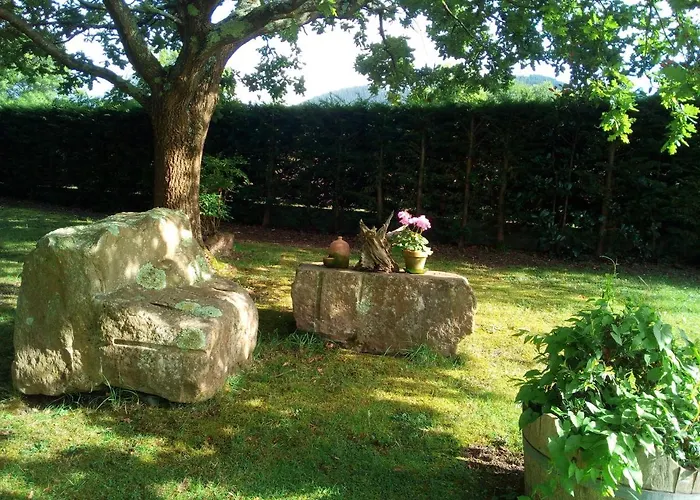 Albergue Eskerika Exclusivo Peregrinos