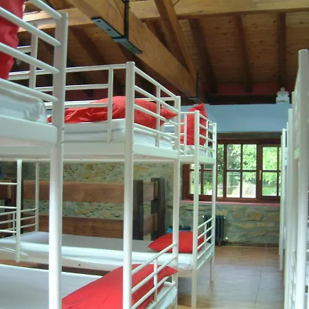 Albergue Eskerika Exclusivo Peregrinos