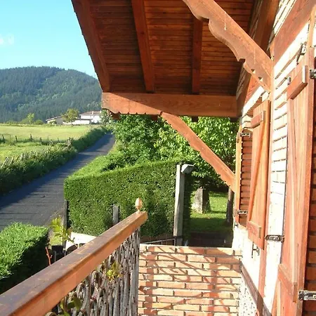 Albergue Eskerika Exclusivo Peregrinos Hostal Esquerica