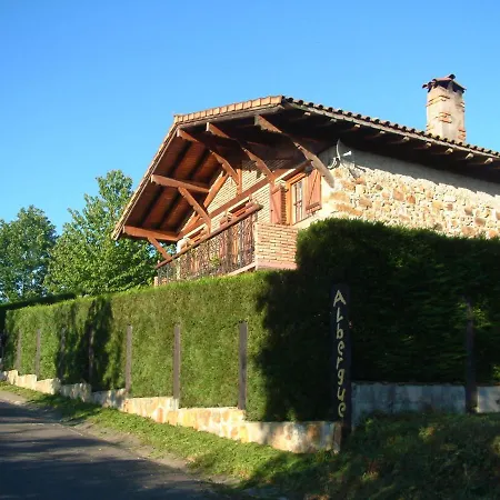 Albergue Eskerika Exclusivo Peregrinos Hostal