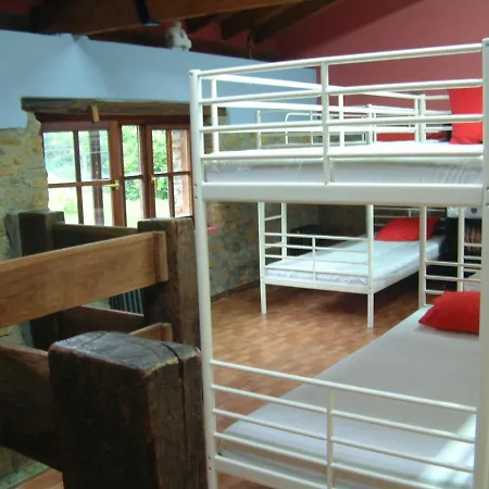 Albergue Eskerika Exclusivo Peregrinos * Esquerica