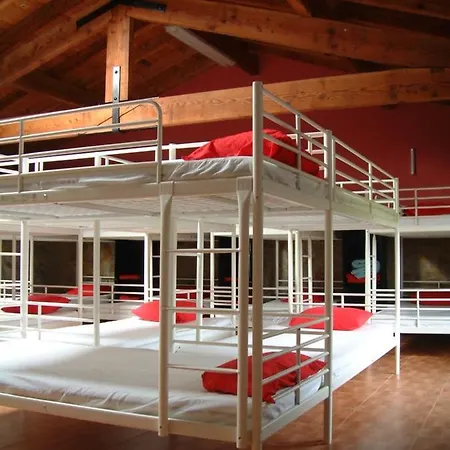Hostal Albergue Eskerika Exclusivo Peregrinos Esquerica