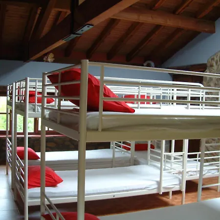Albergue Eskerika Exclusivo Peregrinos