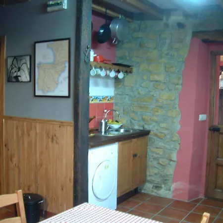 Albergue Eskerika Exclusivo Peregrinos * Esquerica