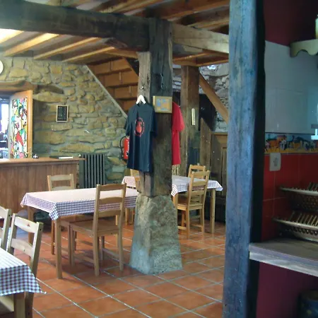 Albergue Eskerika Exclusivo Peregrinos * Esquerica