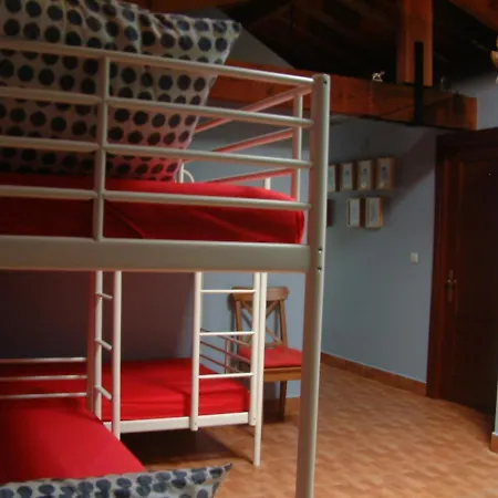 Albergue Eskerika Exclusivo Peregrinos *