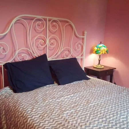 Hostal Albergue Eskerika Exclusivo Peregrinos