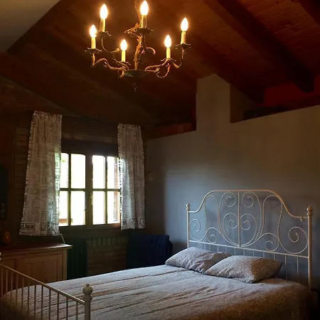 Hostal Albergue Eskerika Exclusivo Peregrinos Esquerica