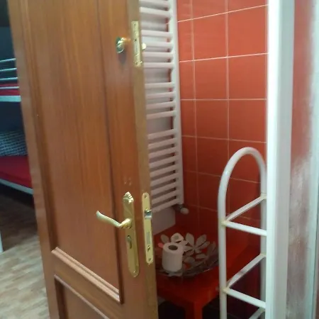 Albergue Eskerika Exclusivo Peregrinos