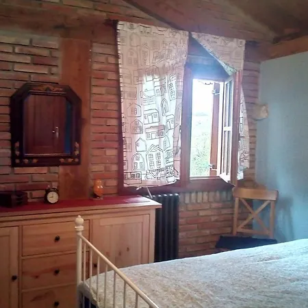 Albergue Eskerika Exclusivo Peregrinos *