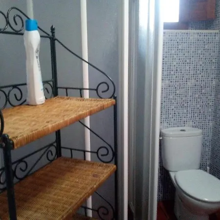 Albergue Eskerika Exclusivo Peregrinos Hostal