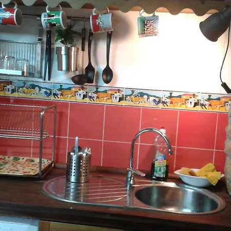 Albergue Eskerika Exclusivo Peregrinos Hostal
