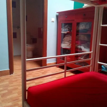 Albergue Eskerika Exclusivo Peregrinos Hostal