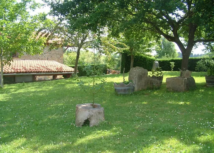 Albergue Eskerika Exclusivo Peregrinos Albergue Esquerica