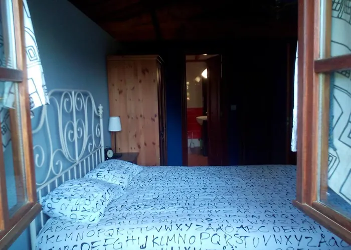 Albergue Eskerika Exclusivo Peregrinos * Esquerica