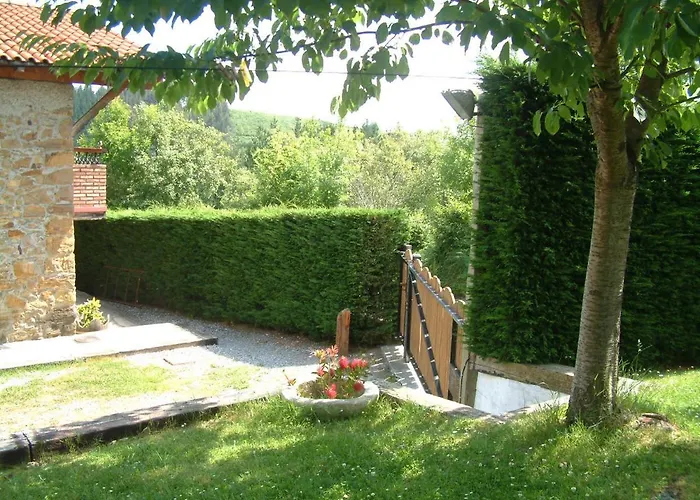 Albergue Albergue Eskerika Exclusivo Peregrinos