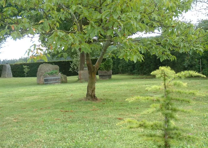 Albergue Eskerika Exclusivo Peregrinos Albergue