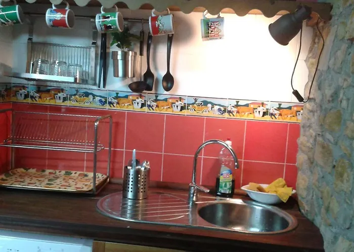 Albergue Eskerika Exclusivo Peregrinos Albergue