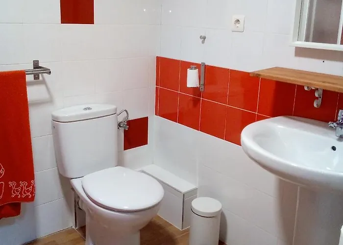 Albergue Eskerika Exclusivo Peregrinos